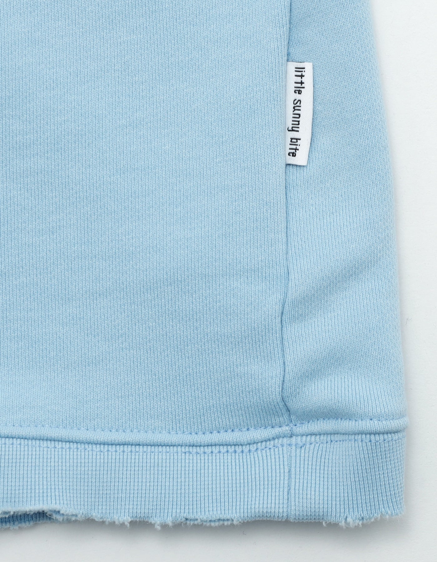 Jadore LSB hoodie / BLUE