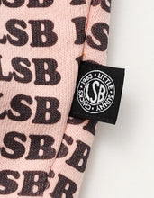 画像をギャラリービューアに読み込む, I love LSB hoodie / PINK