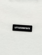 画像をギャラリービューアに読み込む, 【PRE-ORDER】stranger things x little sunny bite graphic long tee / WHITE