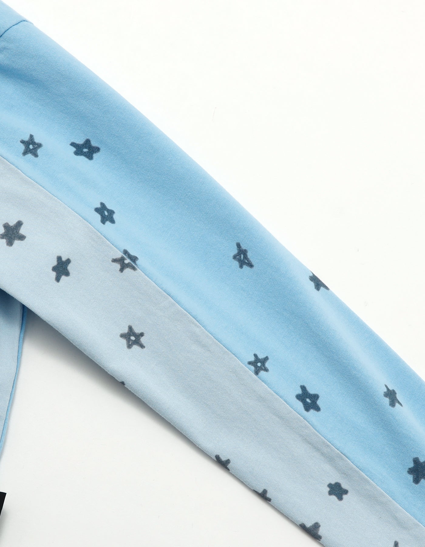 【PRE-ORDER】stranger things x little sunny bite will long tee / BLUE