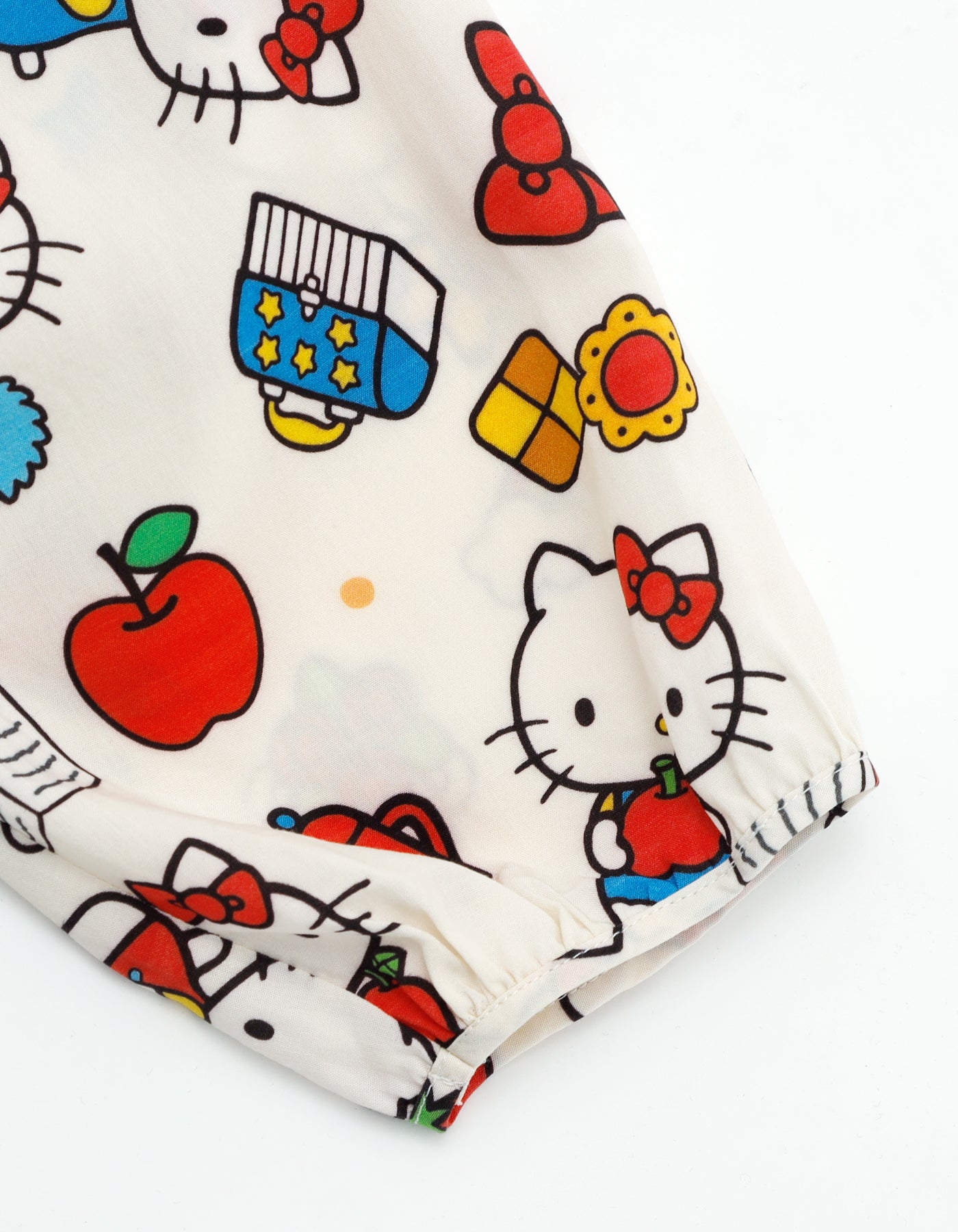 little sunny bite (リトルサニーバイト)hello kitty x little sunny