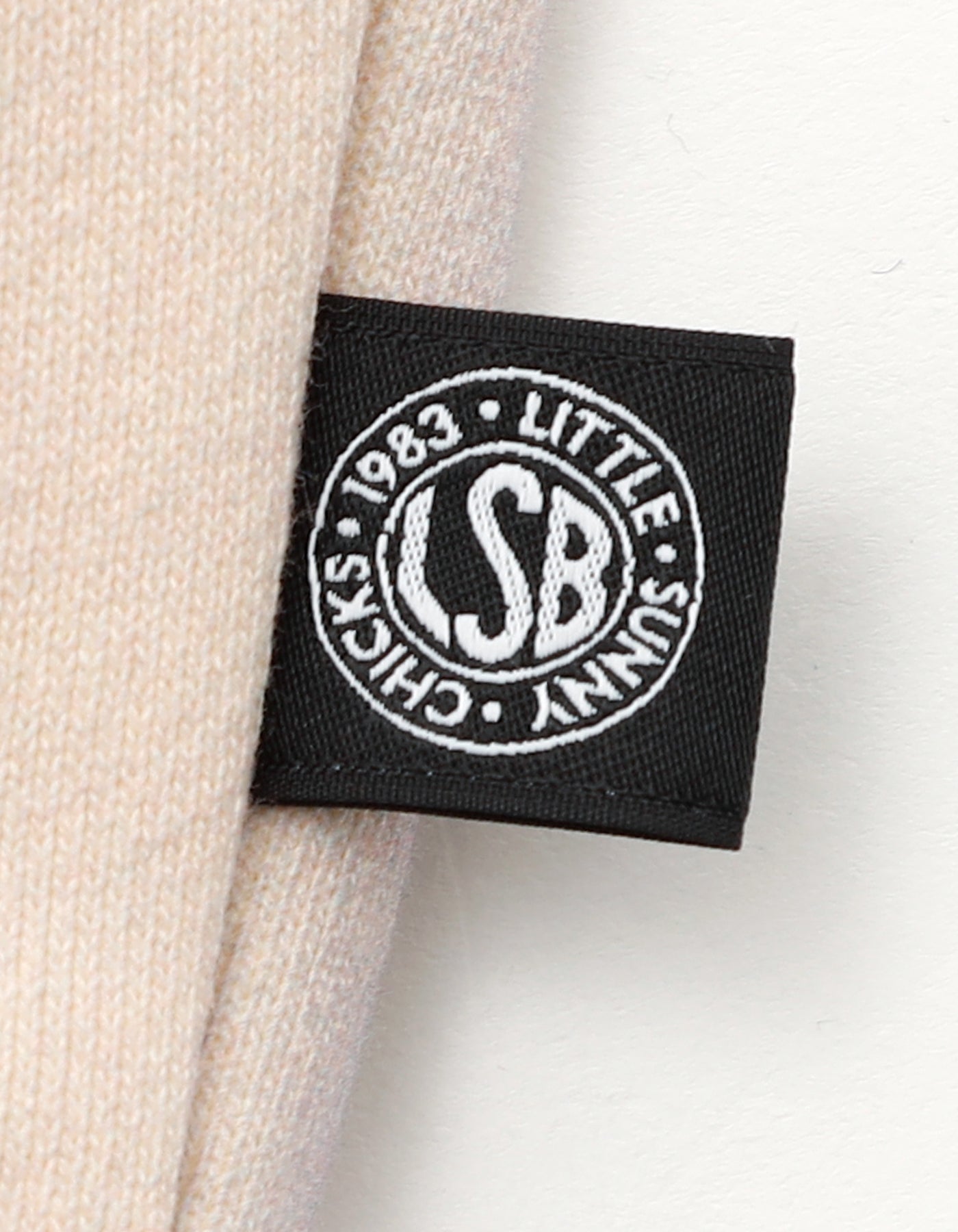 レア美品✨Little sunny bite bear hoodie パーカー little sunny bite (リトルサニーバイト)bear hoodie / ONE COLOR