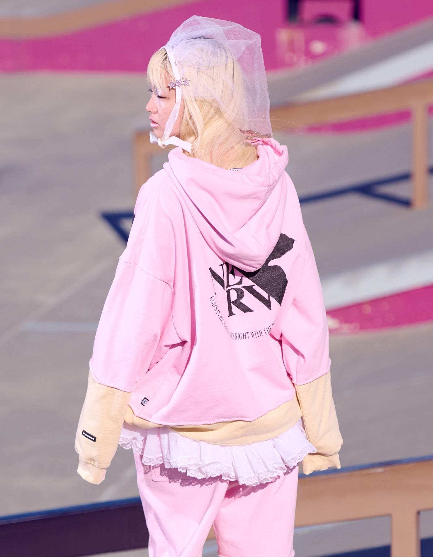 little sunny bite (リトルサニーバイト)evangelion × little sunny