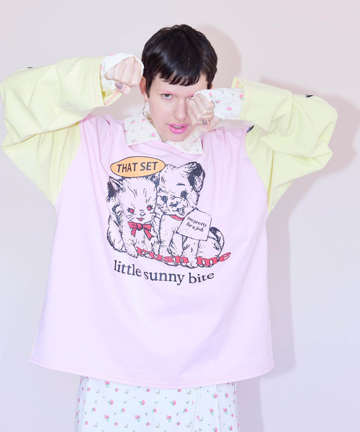 Valerie Phillips x little sunny bite – little sunny bite web store