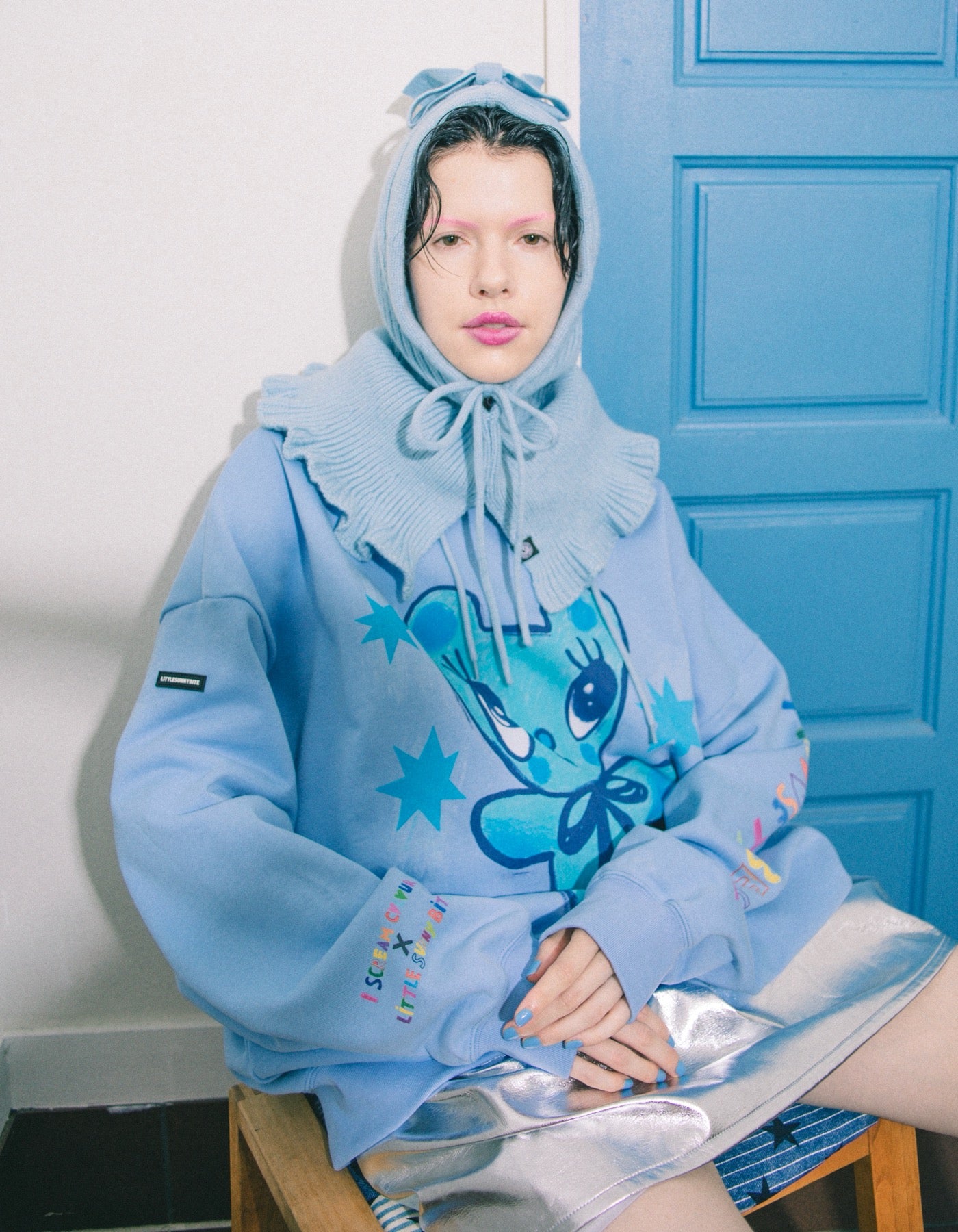 little sunny bite (リトルサニーバイト)little sunny bite x Humberto