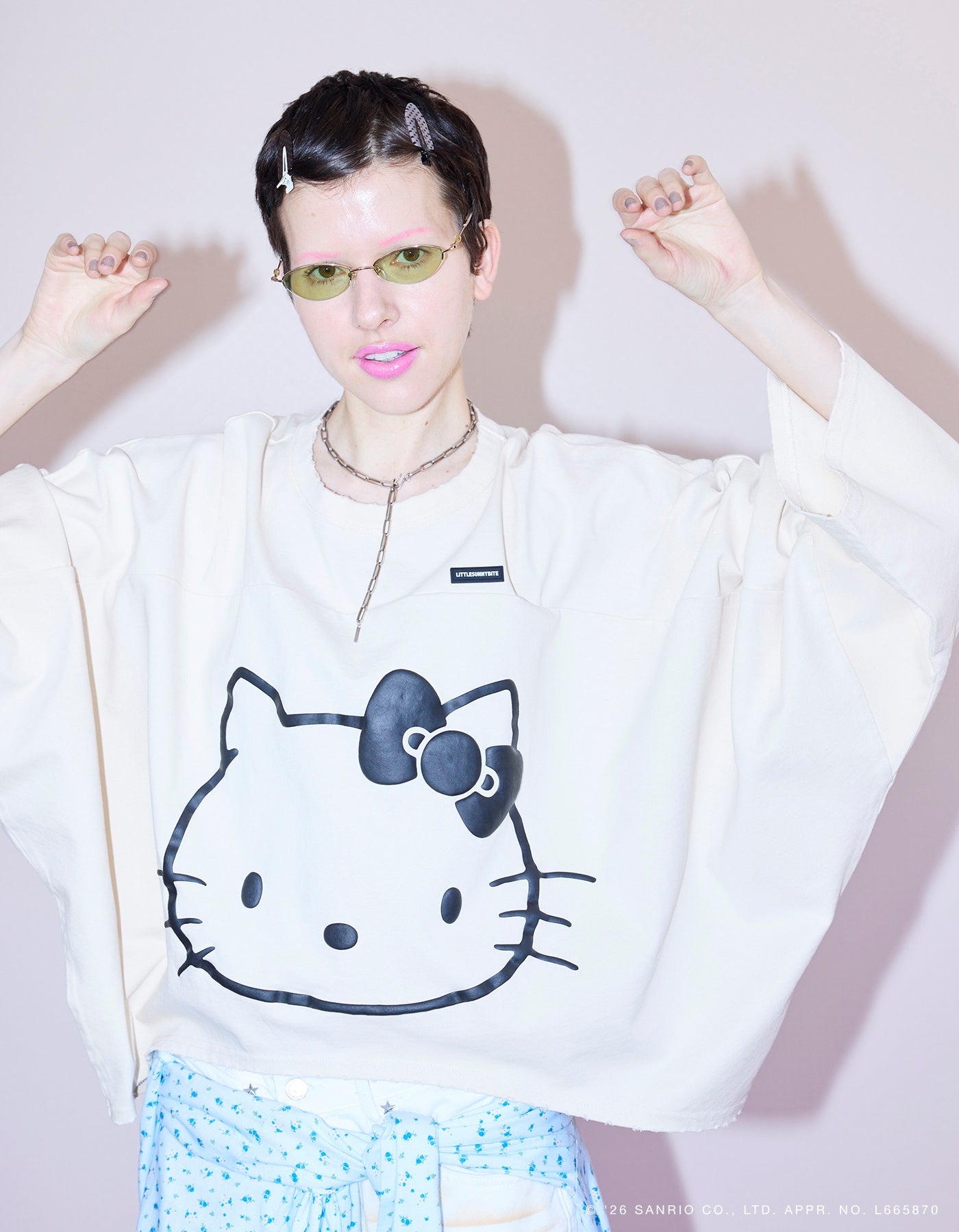 HELLO KITTY x little sunny bite – little sunny bite web store HELLO KITTY x little sunny bite – little sunny bite web store