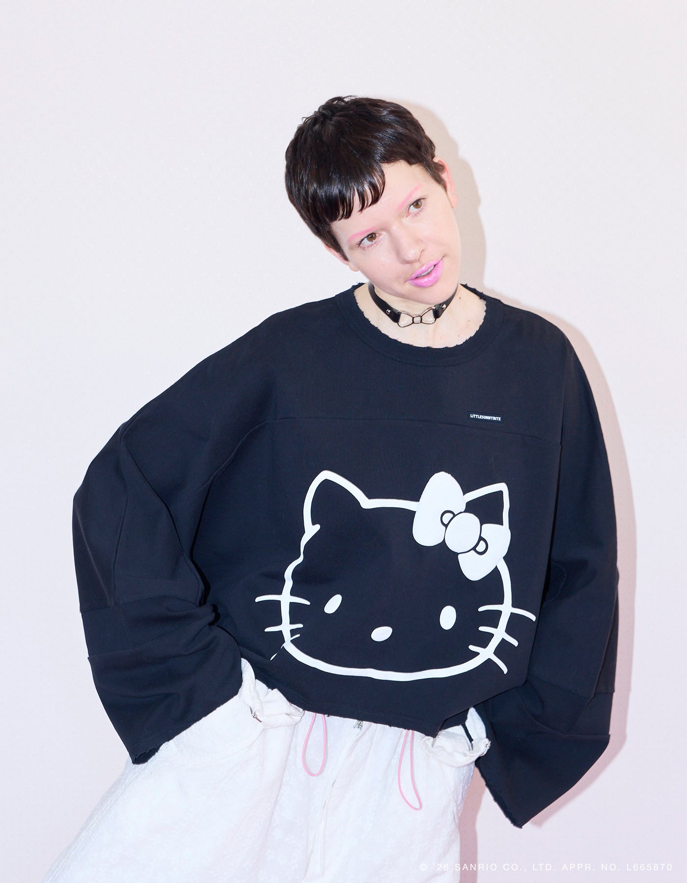 HELLO KITTY x little sunny bite – little sunny bite web store