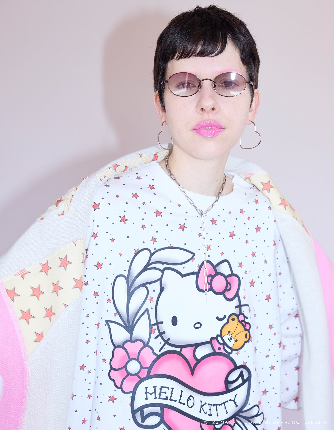 HELLO KITTY x little sunny bite – little sunny bite web store