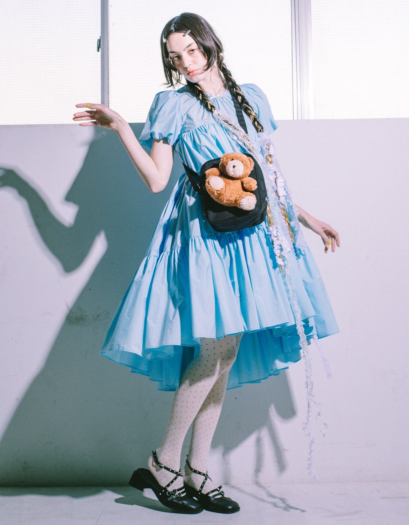 ALL – little sunny bite web store