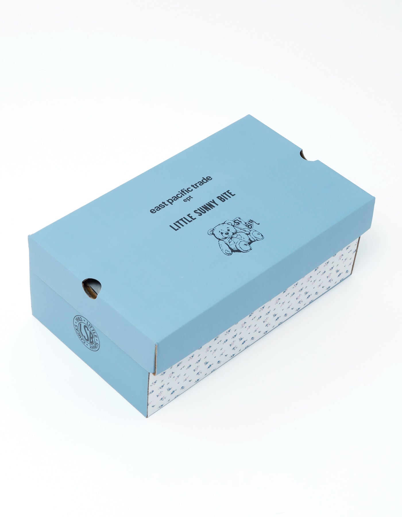 little sunny bite (リトルサニーバイト)ept x little sunny bite