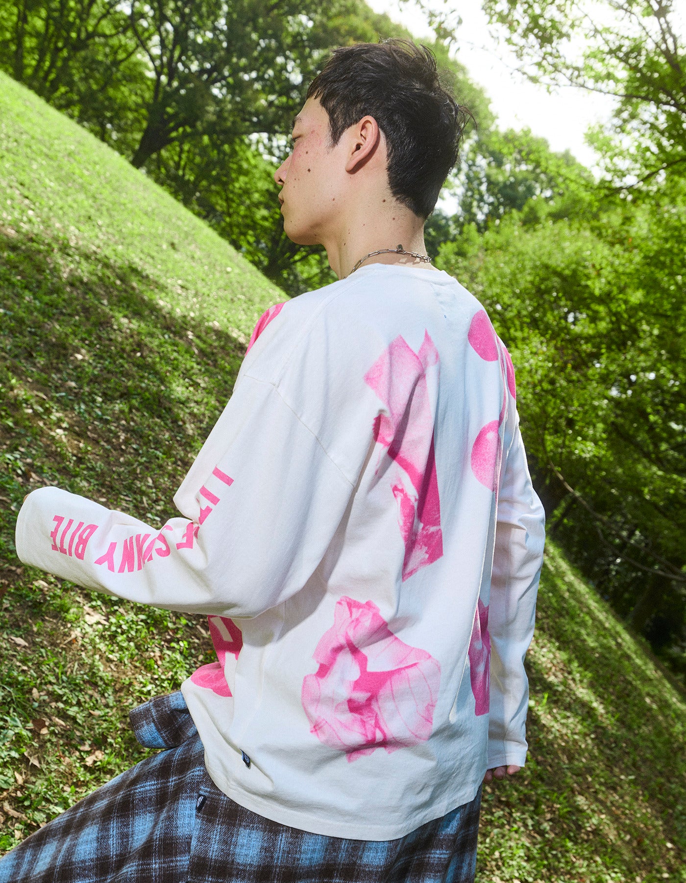 little Sunny Bite ept x little sunny bite Long Sleeve T-shirt