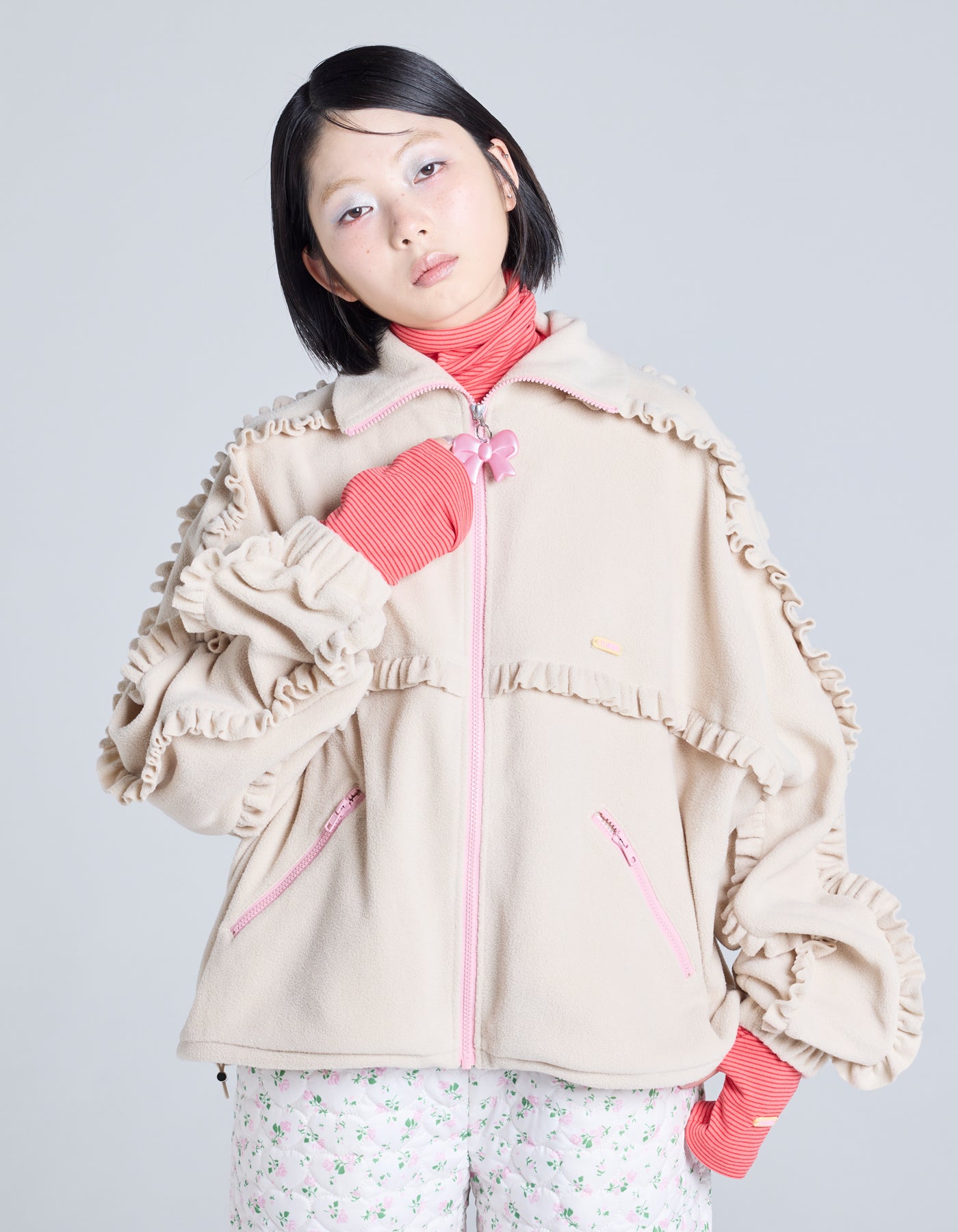 little sunny bite スタジャン 32 UNISEX | ユニセックス – little sunny bite web store