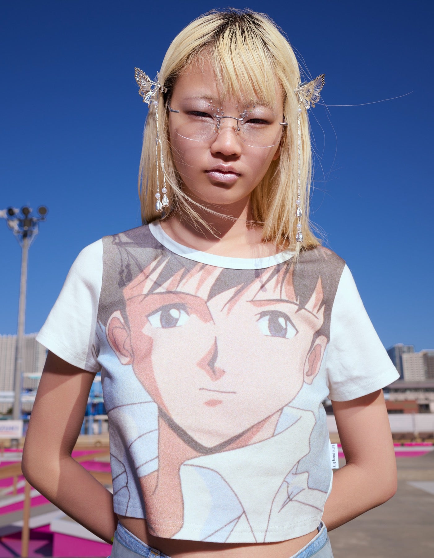 EVANGELION x little sunny bite – little sunny bite web store