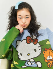 画像をギャラリービューアに読み込む, hello kitty x little sunny bite top / ONE COLOR