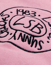 画像をギャラリービューアに読み込む, STRANGER THINGS × little sunny bite Sweat top / PINK