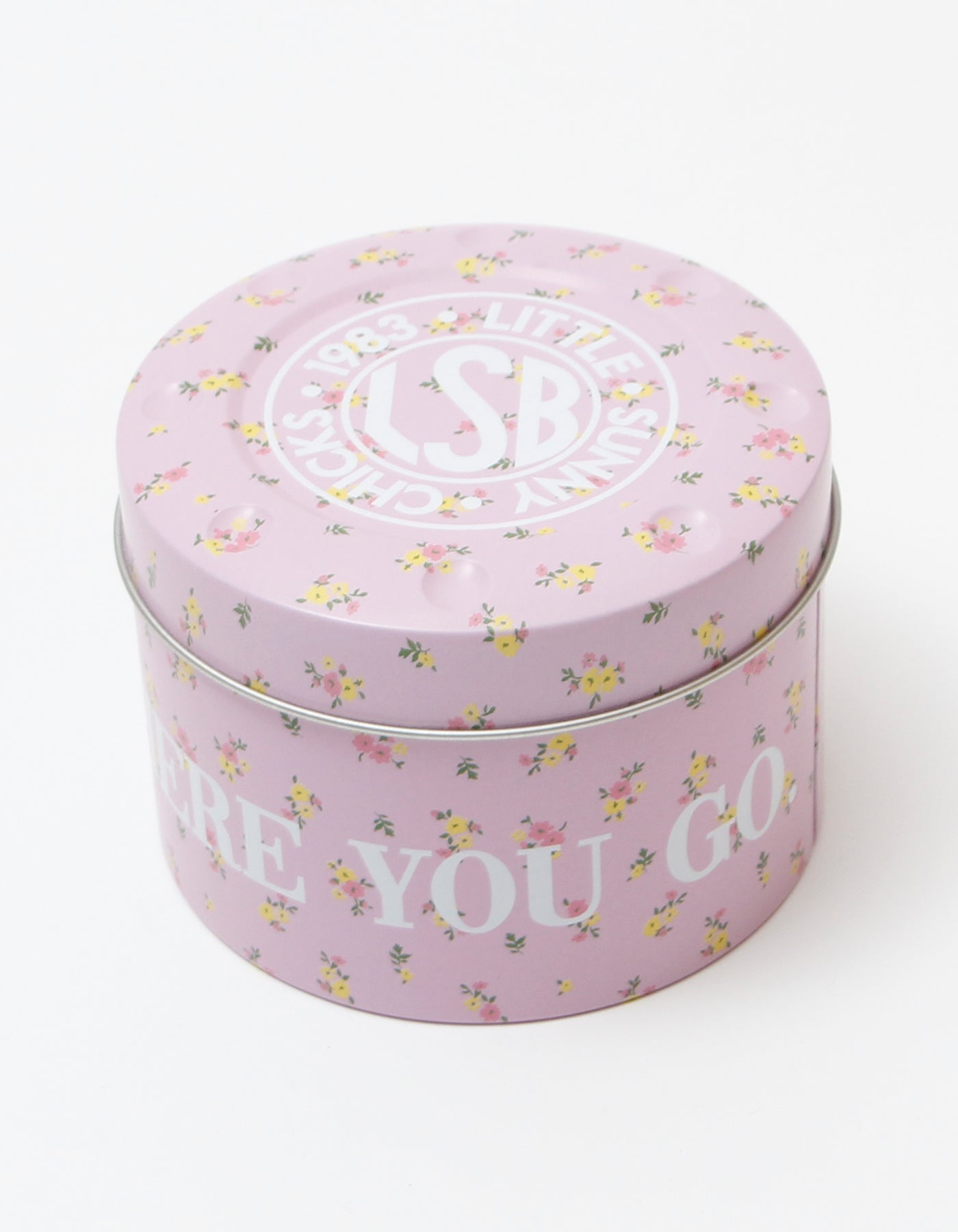 little sunny bite (リトルサニーバイト) - baby-g x little sunny