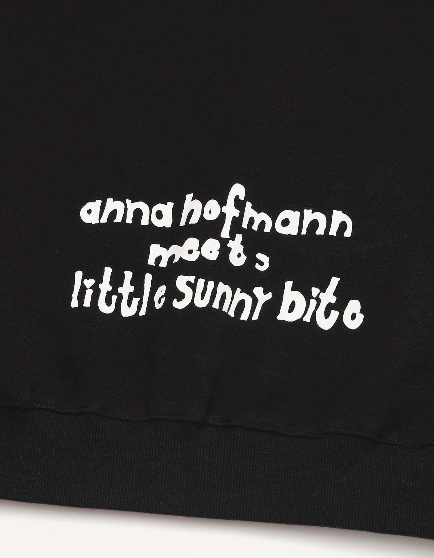 little sunny bite (リトルサニーバイト)little sunny bite x anna