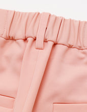 画像をギャラリービューアに読み込む, Flared pants / PINK