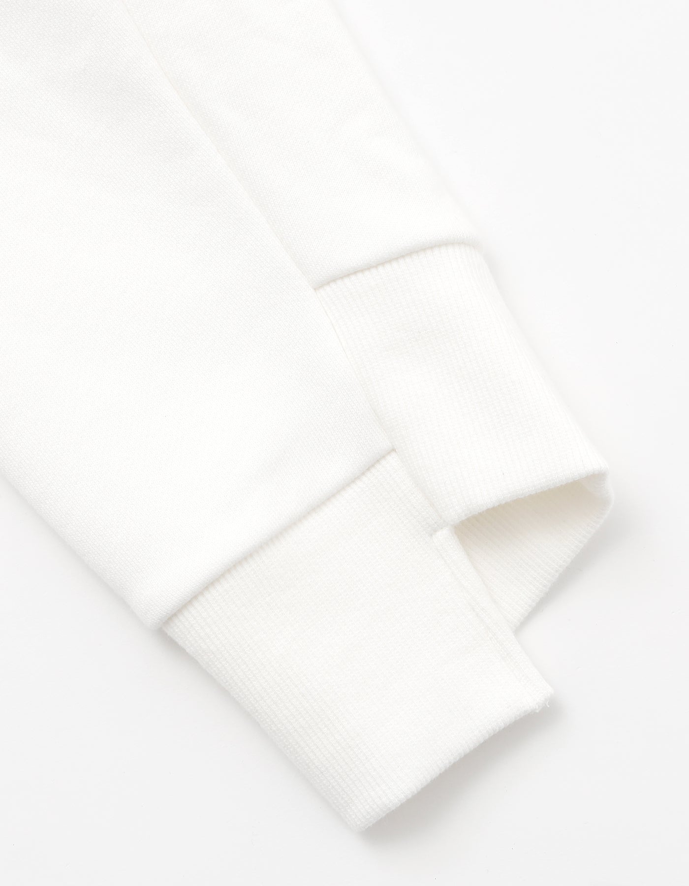 Kewi hoodie / WHITE
