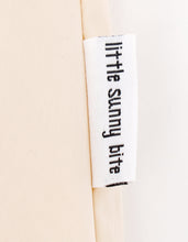 画像をギャラリービューアに読み込む, Nylon long ribbon jacket / WHITE