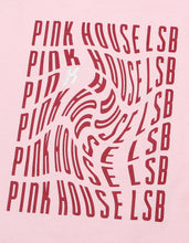 画像をギャラリービューアに読み込む, little sunny bite と pink house Pinkhouse photo long tee / PINK