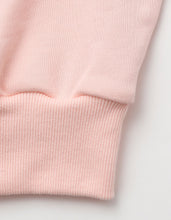 画像をギャラリービューアに読み込む, LSB logo zip parker / PINK