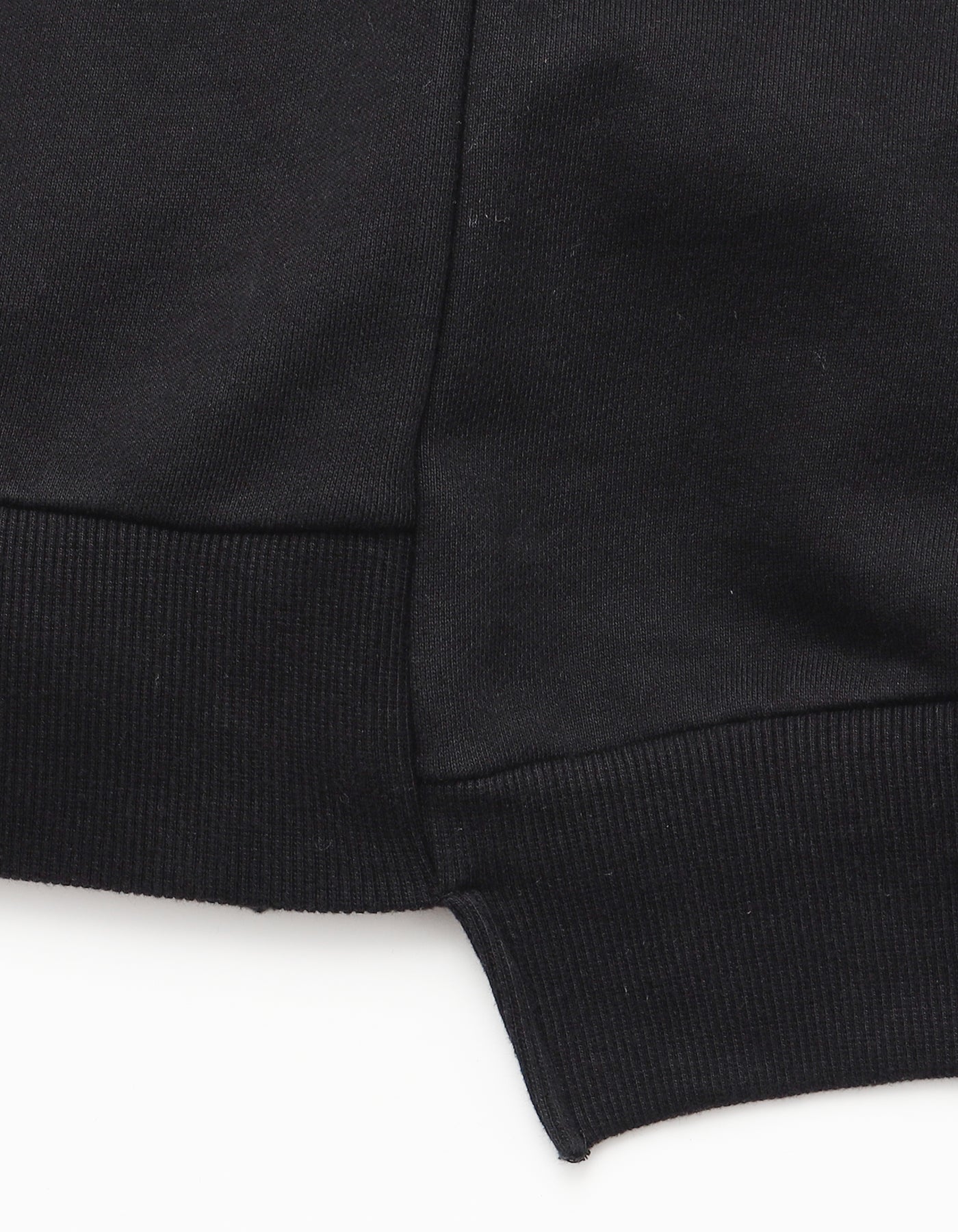 Kewi hoodie / BLACK