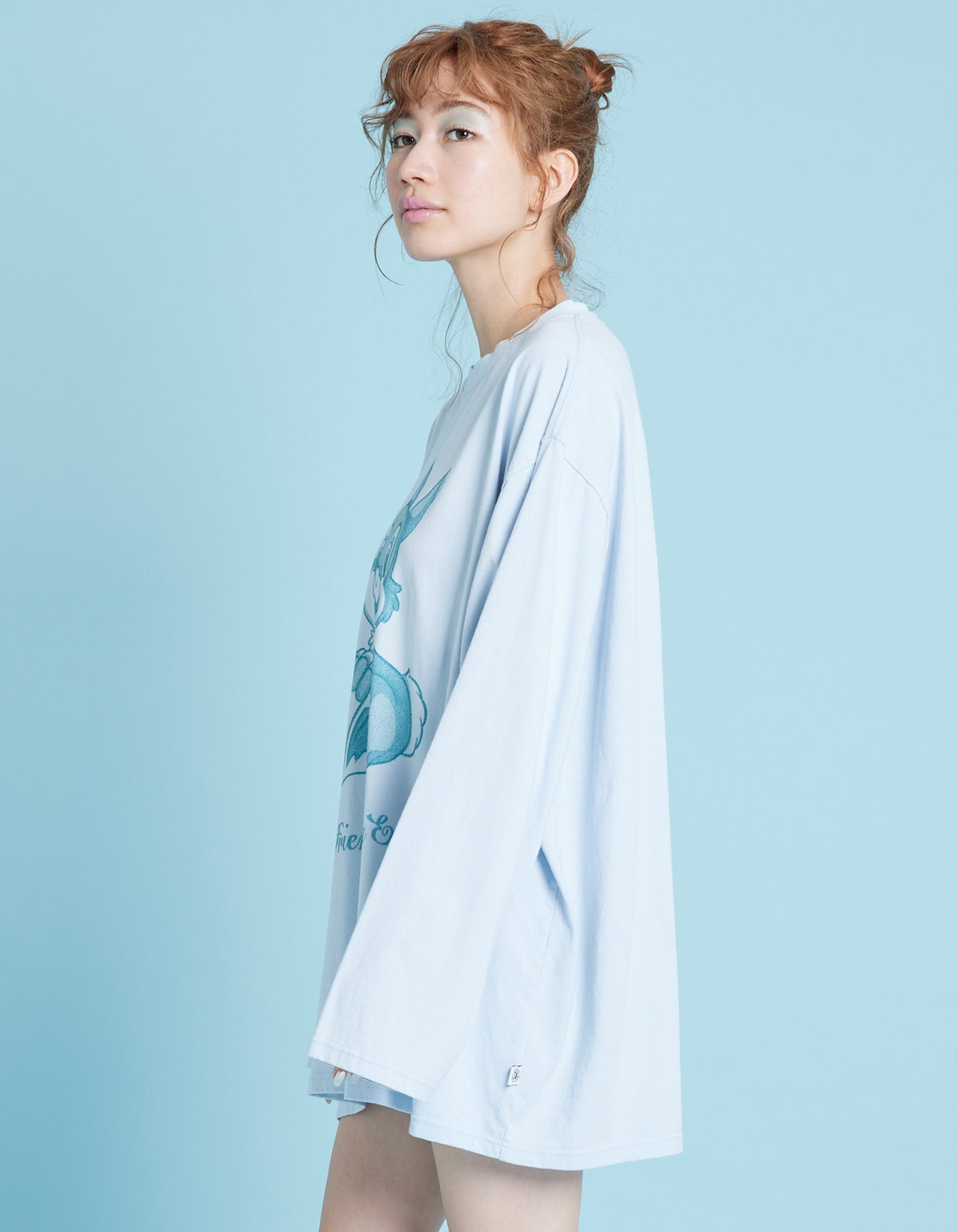 Little sunny bite´ Thumper long tee-