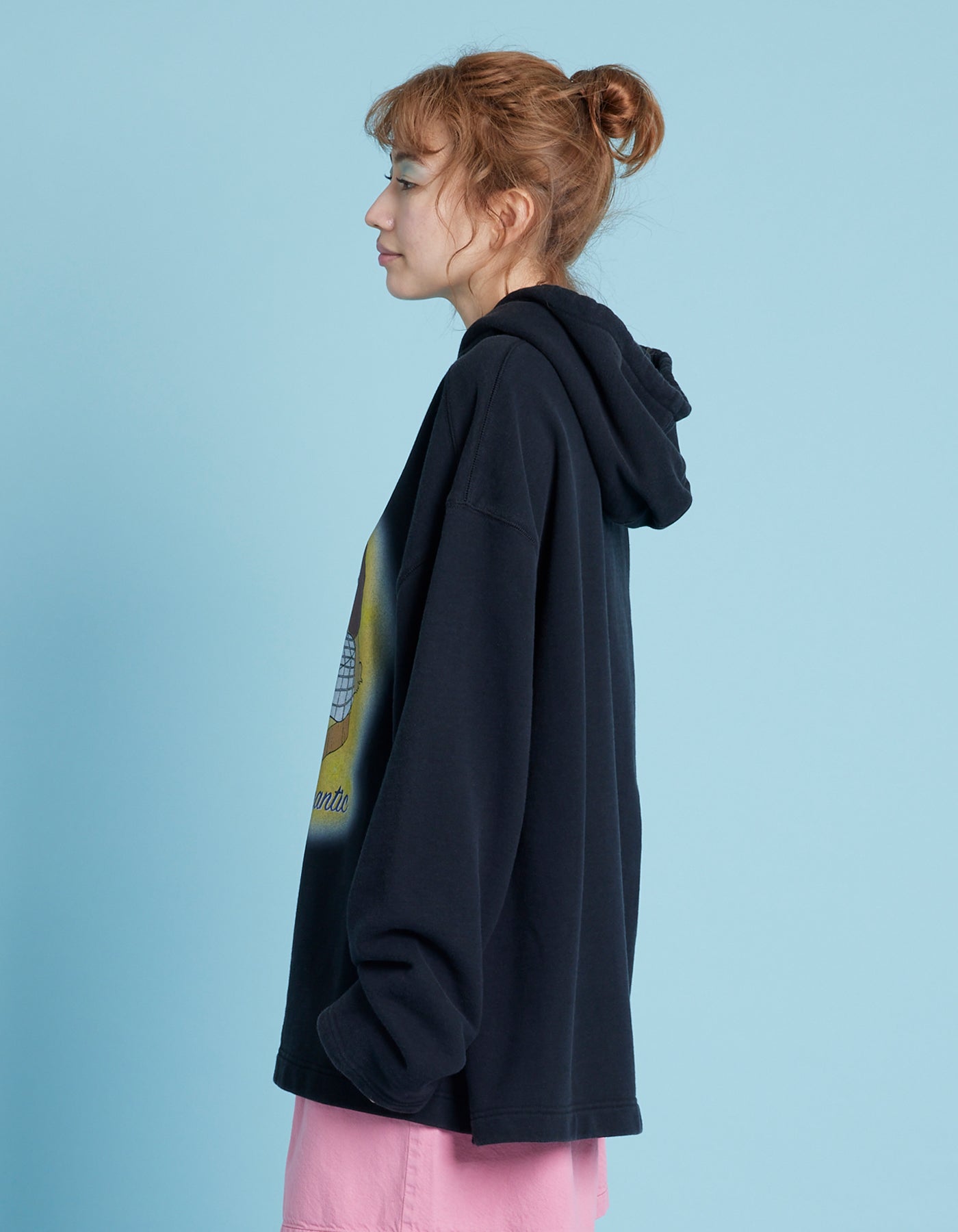 little sunny bite (リトルサニーバイト)Lady and the Tramp hoodie