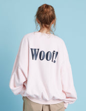 画像をギャラリービューアに読み込む, Pluto sweat top / PINK