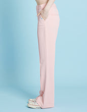 画像をギャラリービューアに読み込む, Flared pants / PINK