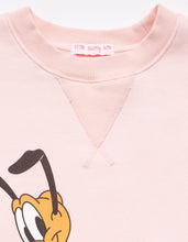 画像をギャラリービューアに読み込む, Pluto sweat top / PINK