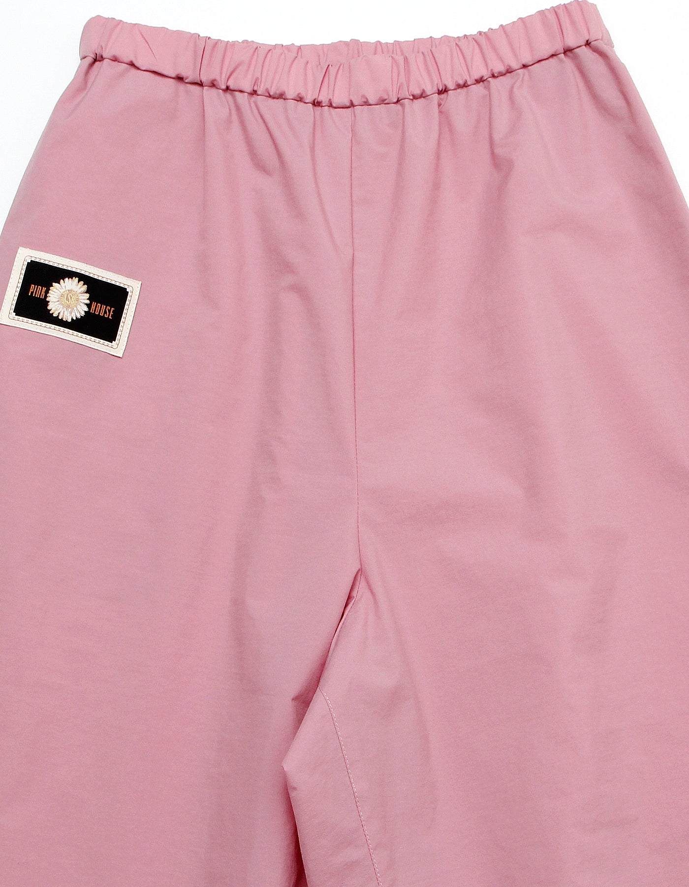 little sunny bite と pink house Girly pants / PINK