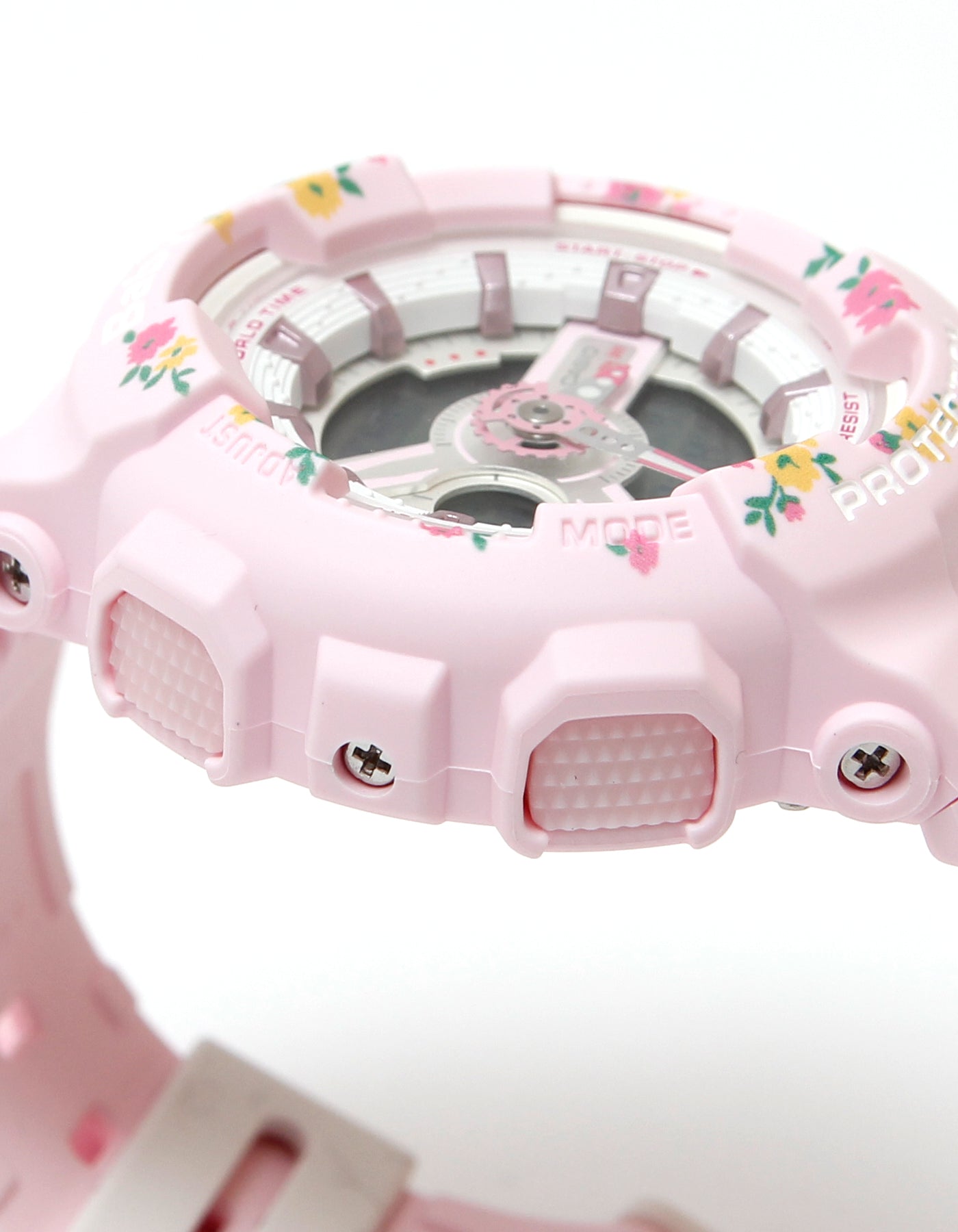 little sunny bite (リトルサニーバイト) - baby-g x little sunny