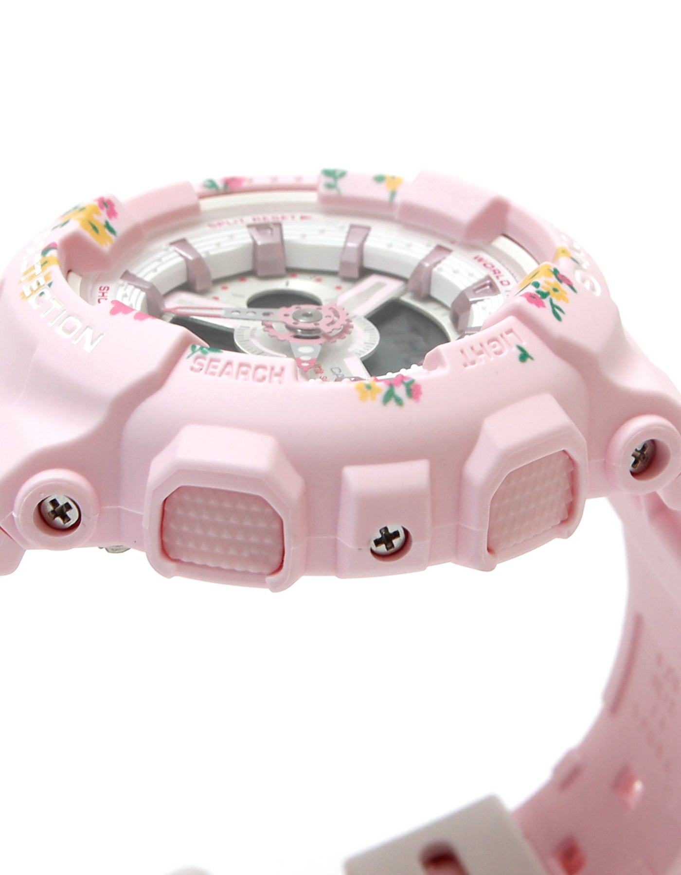 little sunny bite (リトルサニーバイト) - baby-g x little sunny