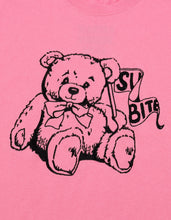画像をギャラリービューアに読み込む, Bear long tee / PINK