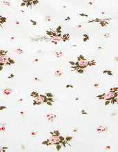 画像をギャラリービューアに読み込む, little sunny bite と pink house LSB floral all in one / IVORY