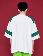 画像をギャラリービューアに読み込む, STRANGER THINGS × little sunny bite Logo big tee / WHITE