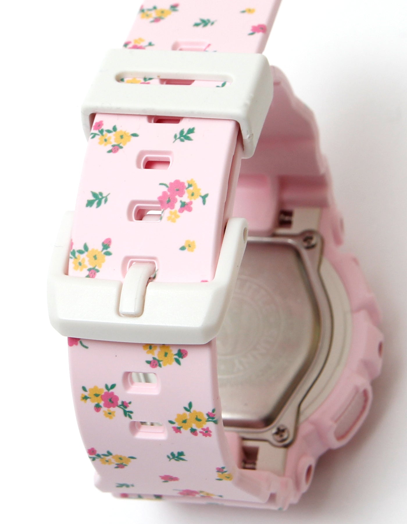 little sunny bite (リトルサニーバイト) - baby-g x little sunny