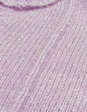画像をギャラリービューアに読み込む, Glitter cardigan / PURPLE