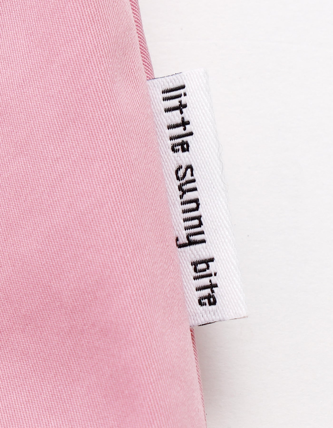 Sleeveless long dress / PINK