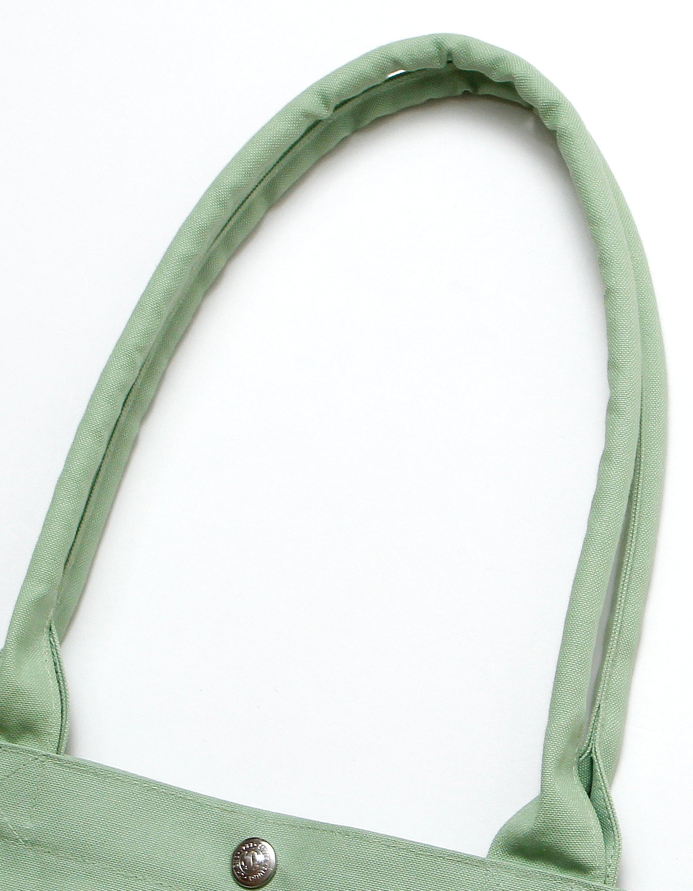 little sunny bite と pink house Bear message tote bag / HAKKA