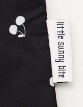 画像をギャラリービューアに読み込む, Cherry big shirts / BLACK