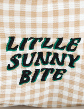 画像をギャラリービューアに読み込む, Girly checker bag / BEIGE
