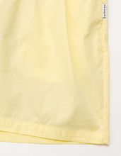 画像をギャラリービューアに読み込む, Nylon short pants / YELLOW