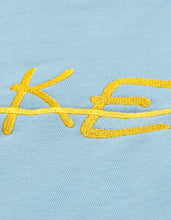 画像をギャラリービューアに読み込む, Kewi hoodie / BLUE