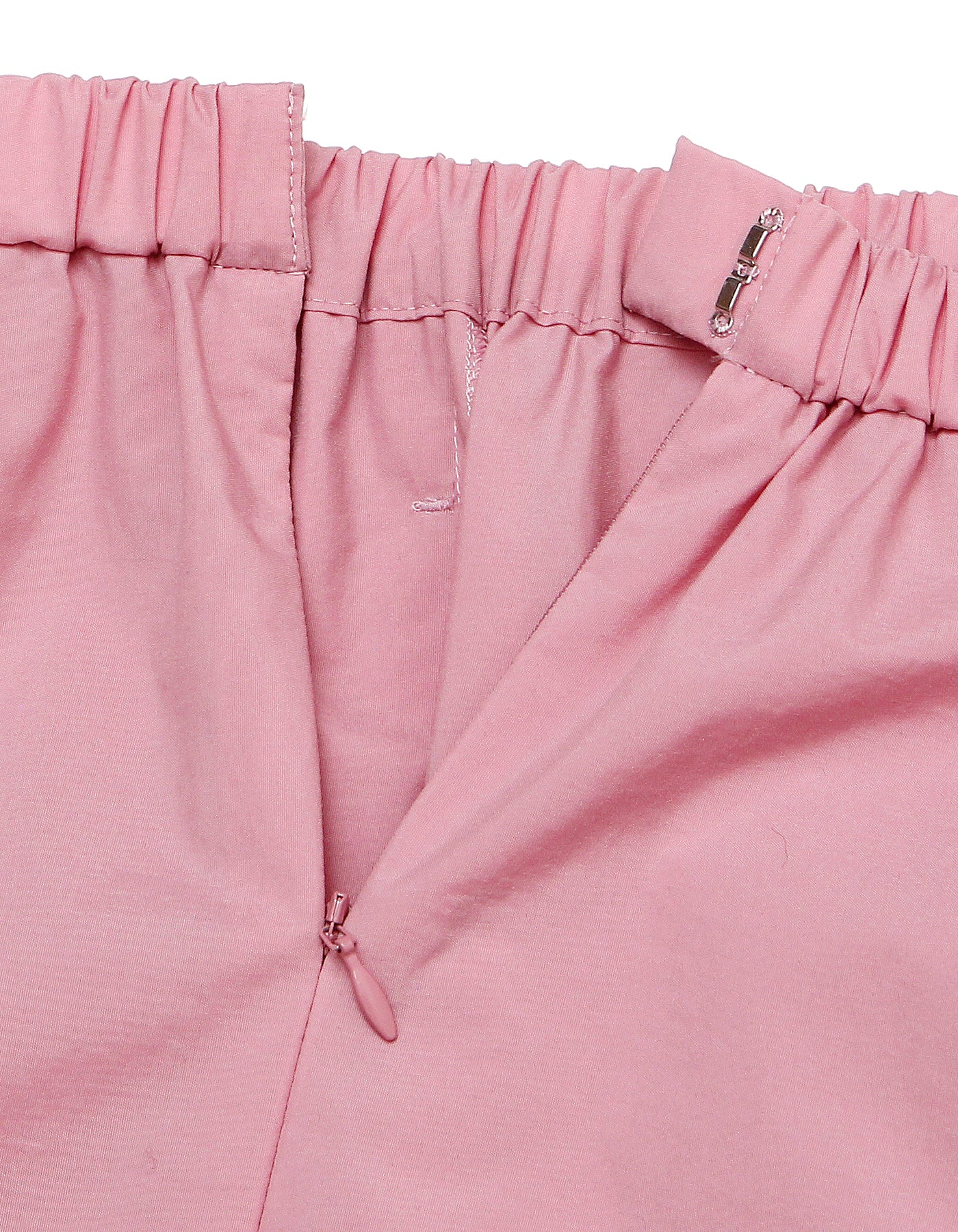 little sunny bite と pink house Girly pants / PINK