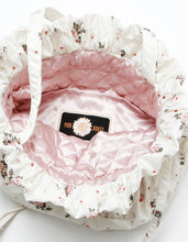 画像をギャラリービューアに読み込む, little sunny bite と pink house LSB floral mini 2way bag / IVORY