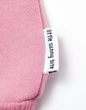 画像をギャラリービューアに読み込む, STRANGER THINGS × little sunny bite Sweat top / PINK