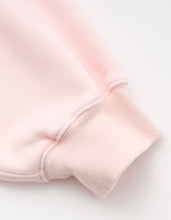 画像をギャラリービューアに読み込む, Pluto sweat top / PINK